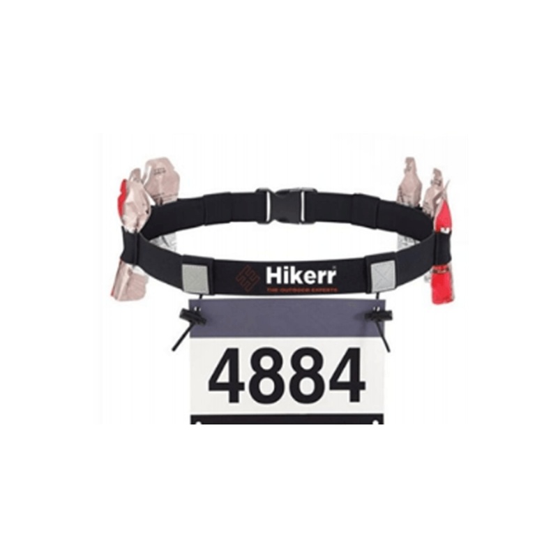 HIKERR Race Belt