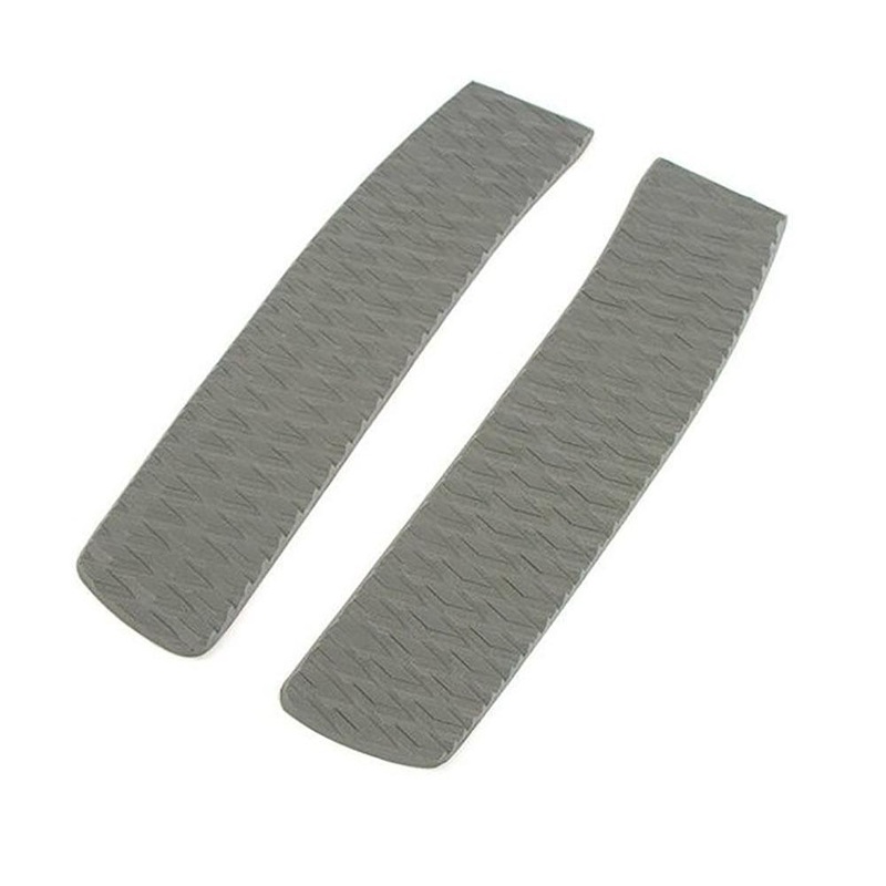 HOBIE Eclipse Pedal Pad Set (Left and Right) - Grey