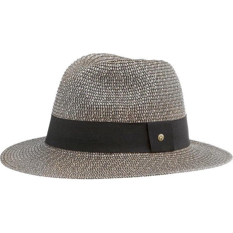 HOUSE OF ORD Beau Fedora
