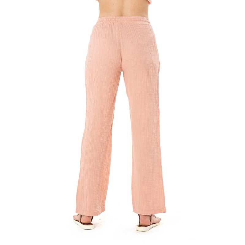 JUST NATURE Double Beach Pant