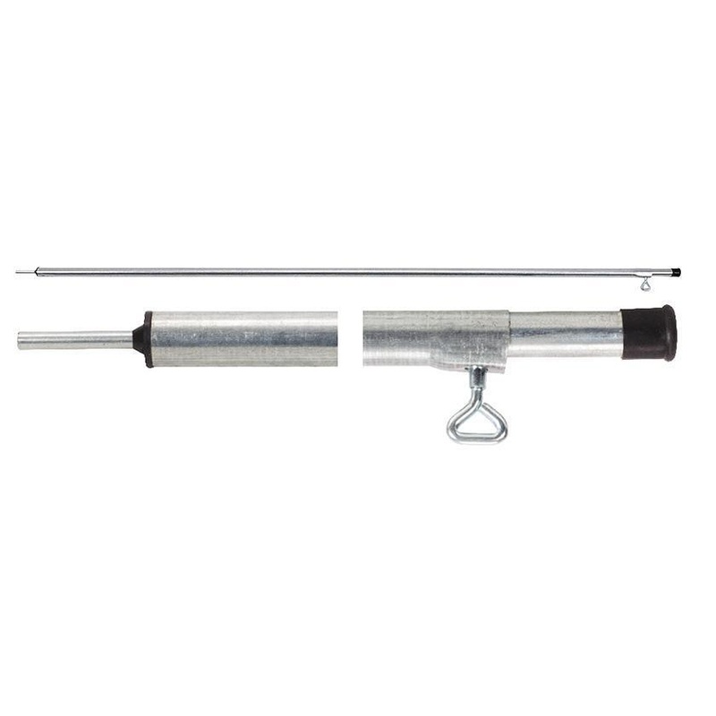 OZTRAIL Adjustable Tee Nut Tent Pole 230Cm