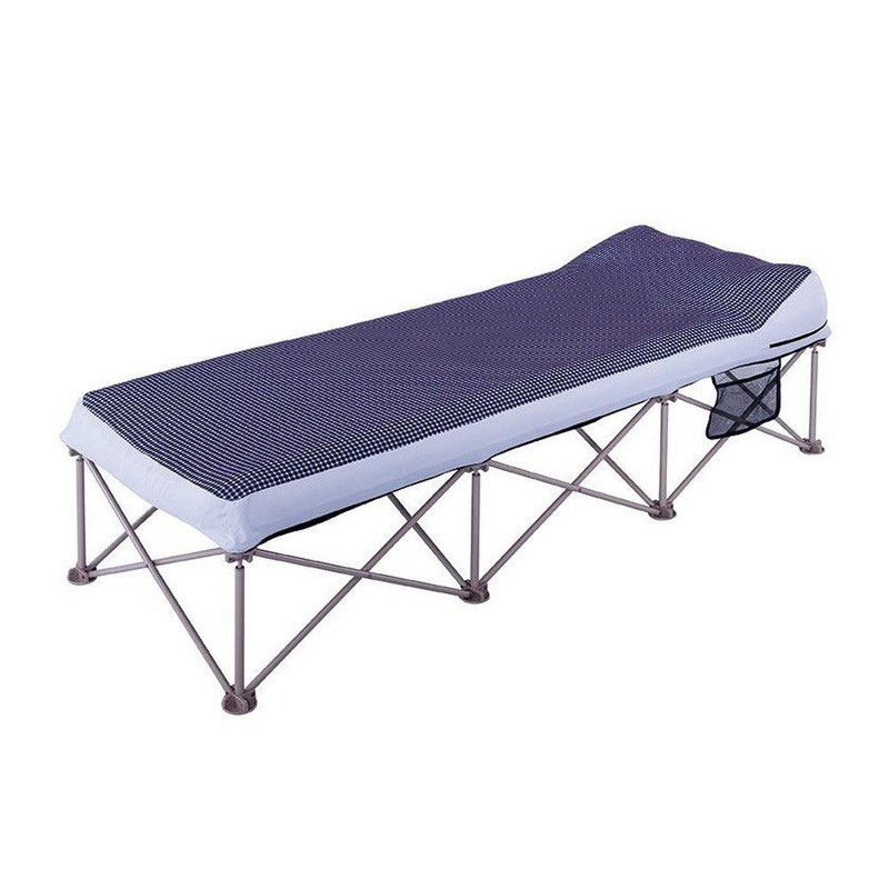 OZTRAIL Anywhere Bed Single