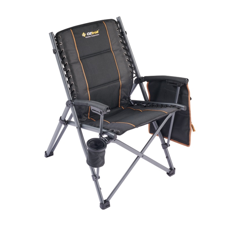 OZTRAIL Roamer Suspension Chair (oos)