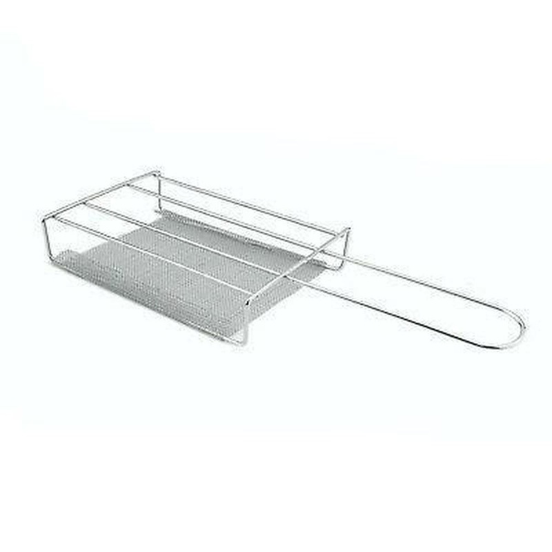 OZTRAIL Stainless Steel Toaster
