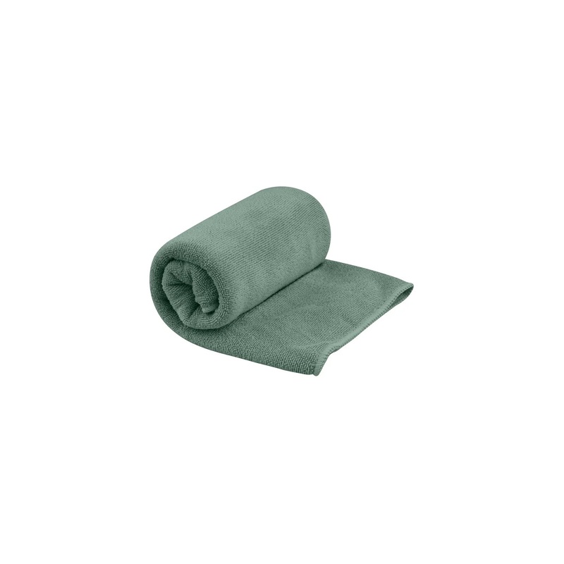 SEA TO SUMMIT Drylite Towel - Medium - Sage Green