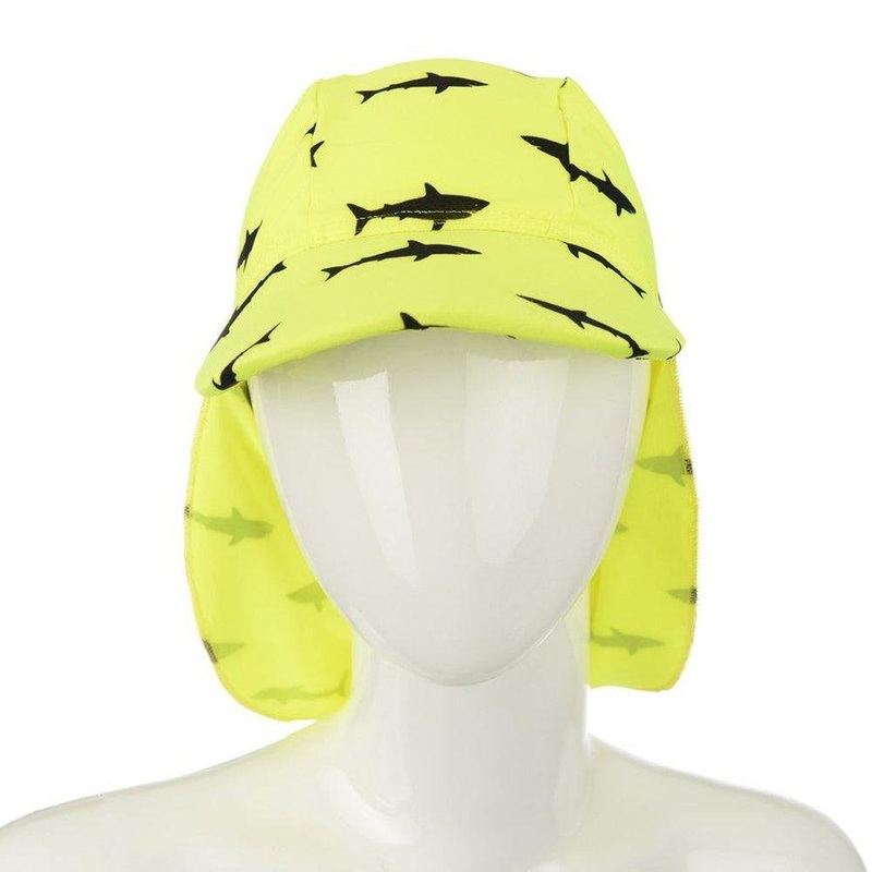 SLIPSTOPPack Sun Hat
