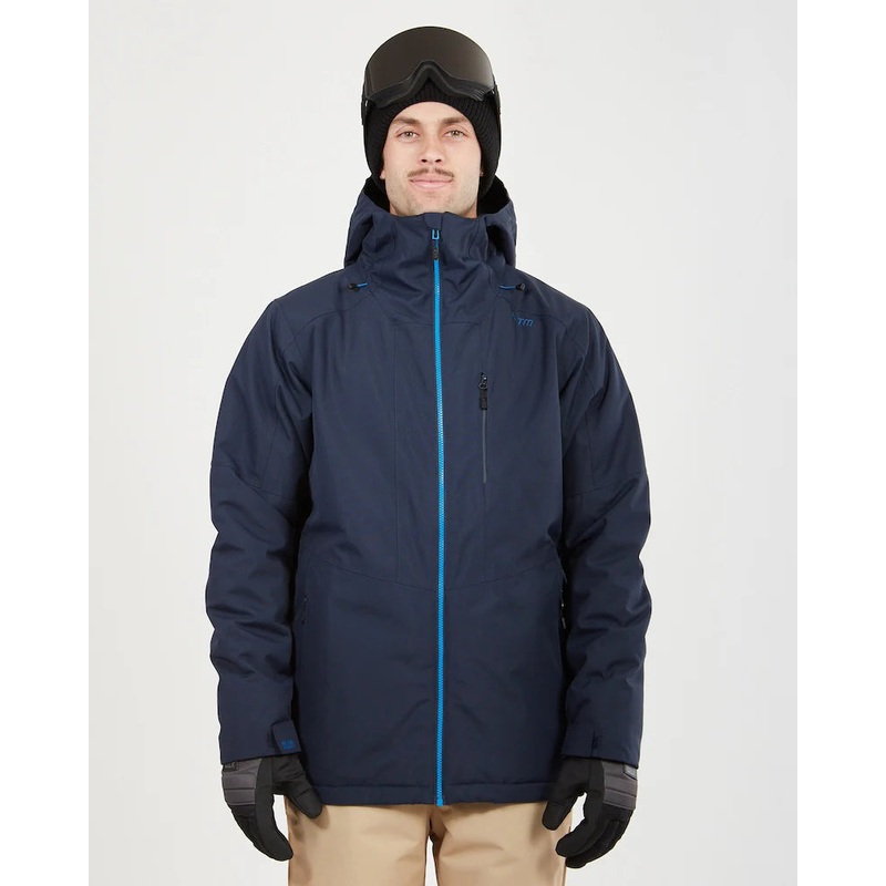XTM Men's Titanium Iii Jacket