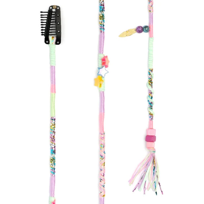 HAPPY-NES Women's June Hair Clips - Multi