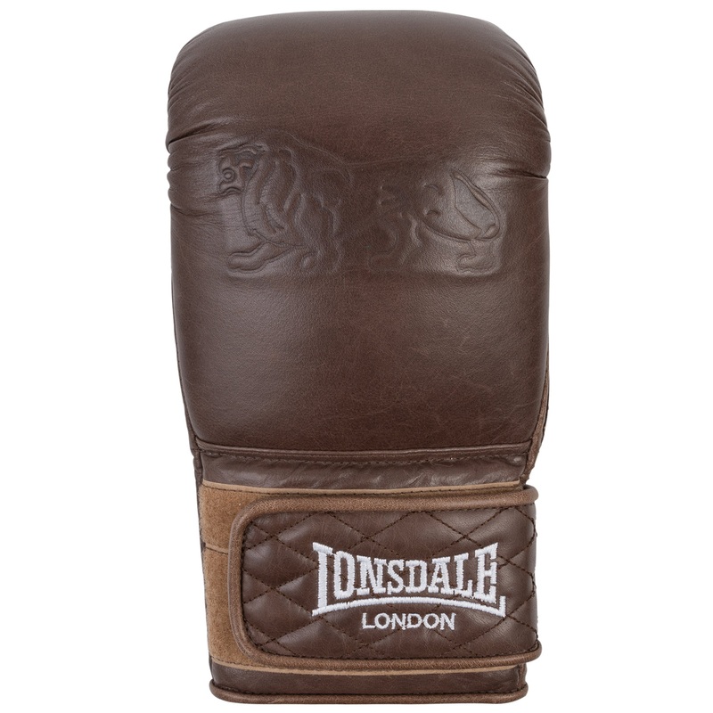 LONSDALE Vintage Bag Gloves