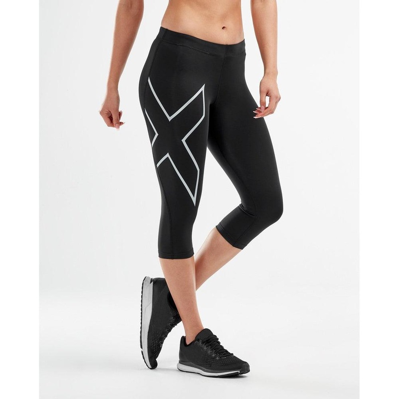2XU Women's Compression 3/4 Tights