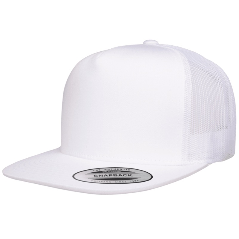 FLEXFIT YP Classics-Classic Trucker Cap