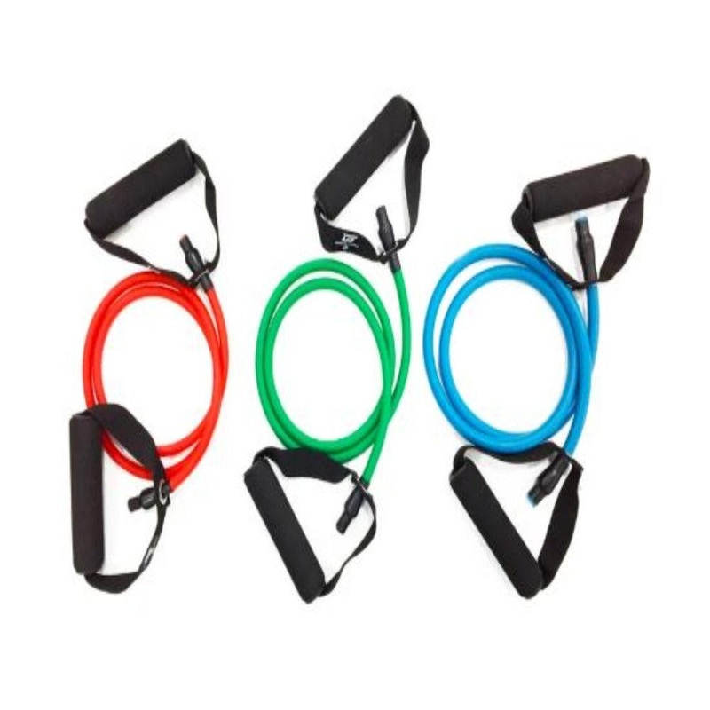 DAWSON SPORTS Resistance Tubes