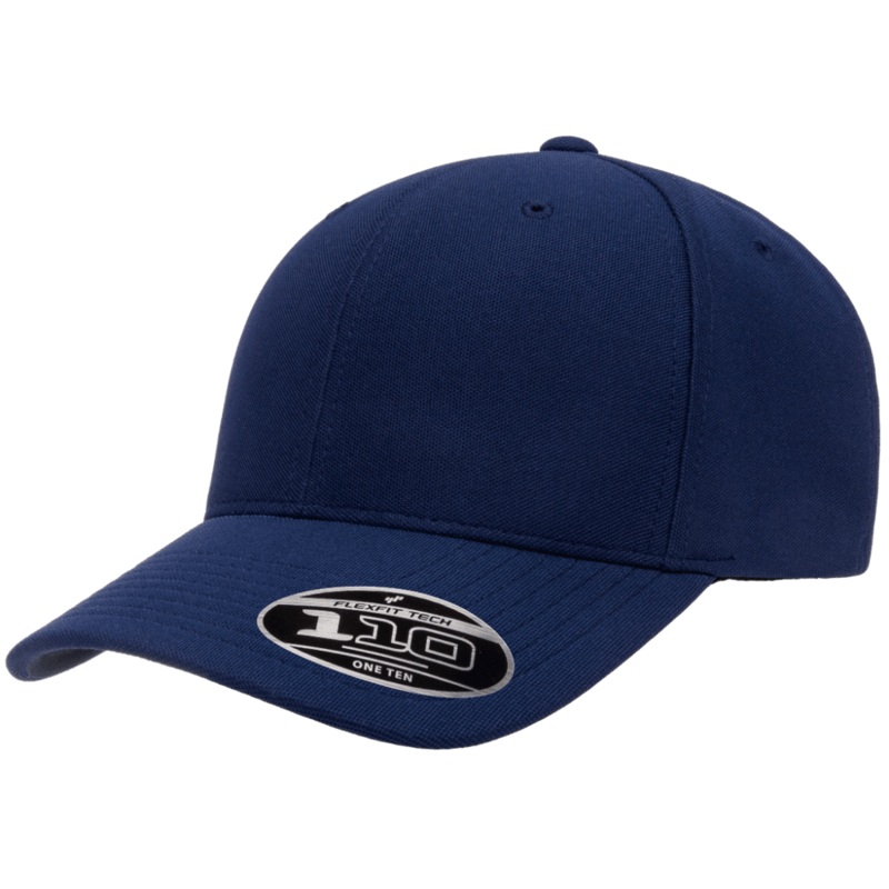 FLEXFIT 110 Cool and Dry Mini Pique Cap