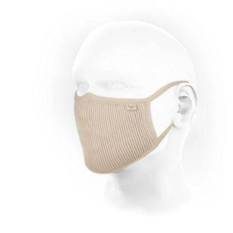 NAROO F.U. Plus Extra Small - Beige | MICRONET Filter Fabric | Nylon 42% Polyurethane 12% Polyester 46%