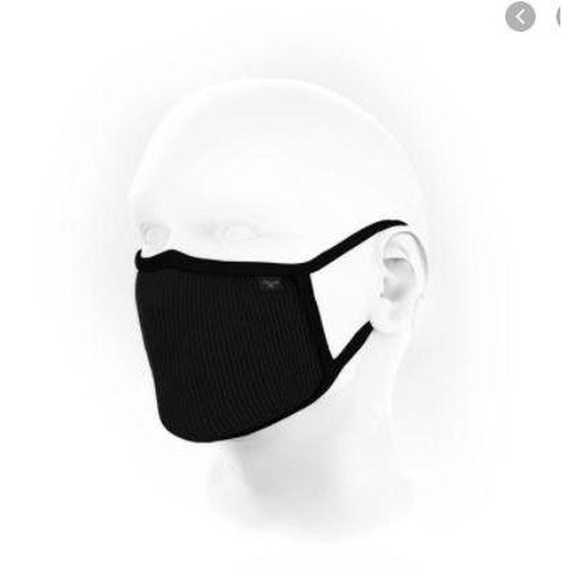NAROO F.U. Plus Extra Small - Black