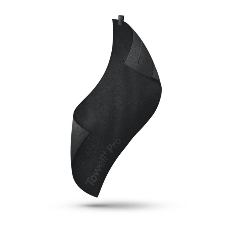 STRYVE Sports Towell + Pro - Grey