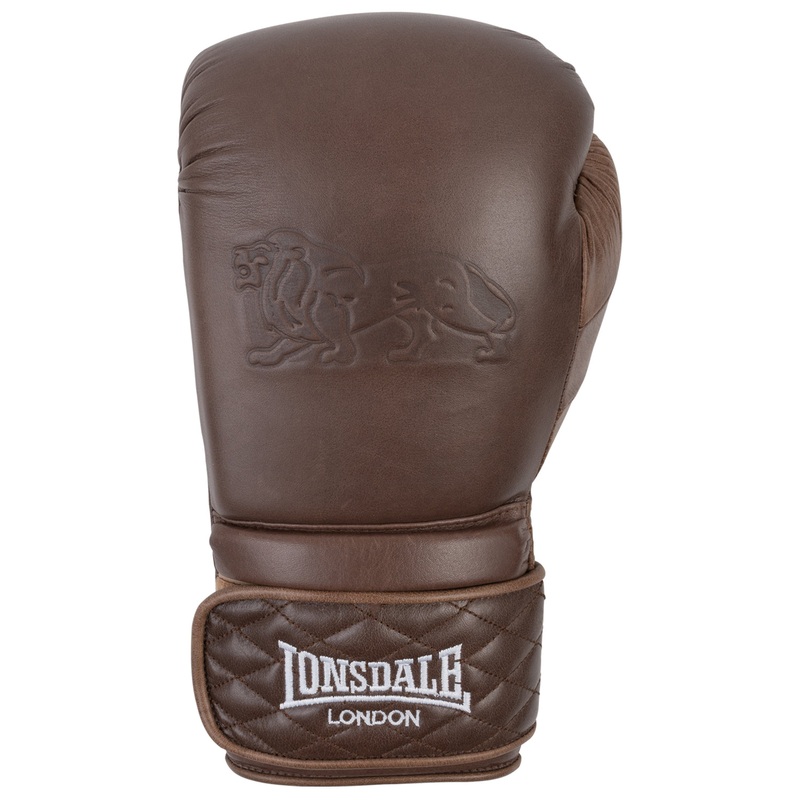 LONSDALE Vintage Spar Gloves
