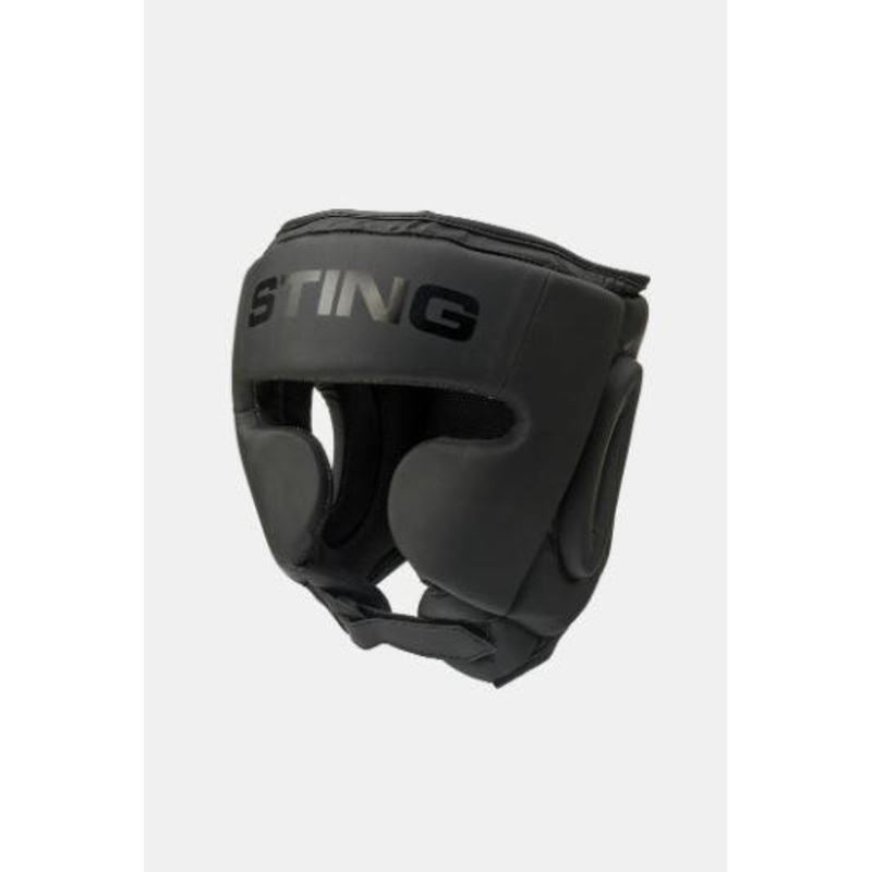 STING Armaplus Full Face Head Guard