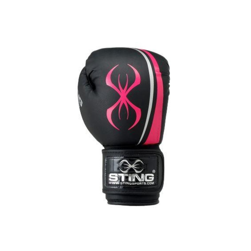 STING Women's Aurora Boxing Glove