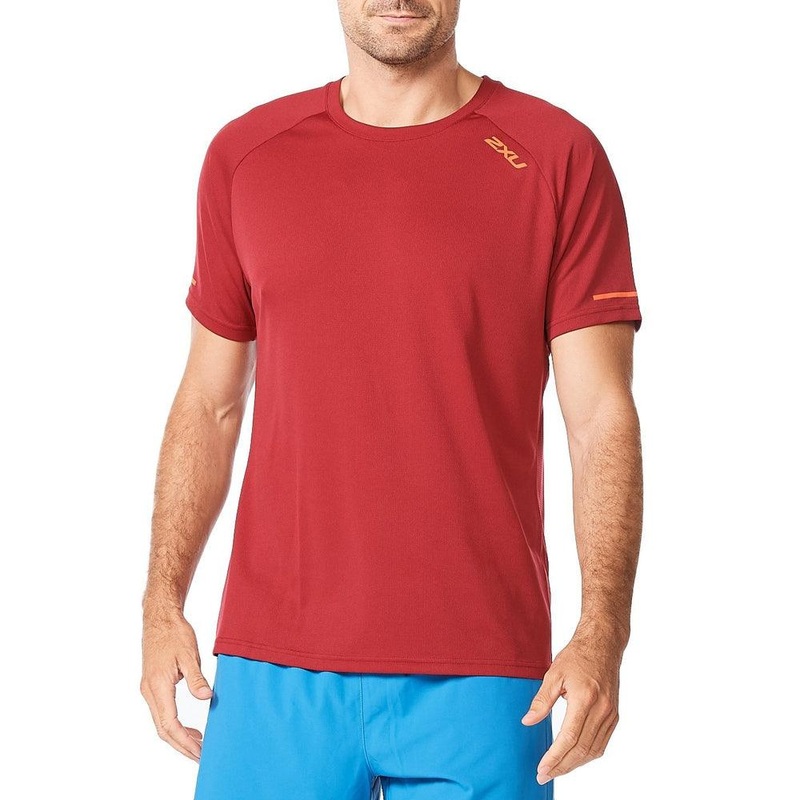 2XU Men's Aero Tee