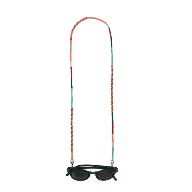 HAPPY-NES Tropical Glasses Hanger