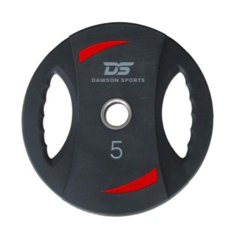 DAWSON SPORTS TPU Weight Plates