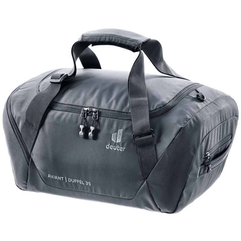 DEUTER Aviant 35 Duffel Travel Bag