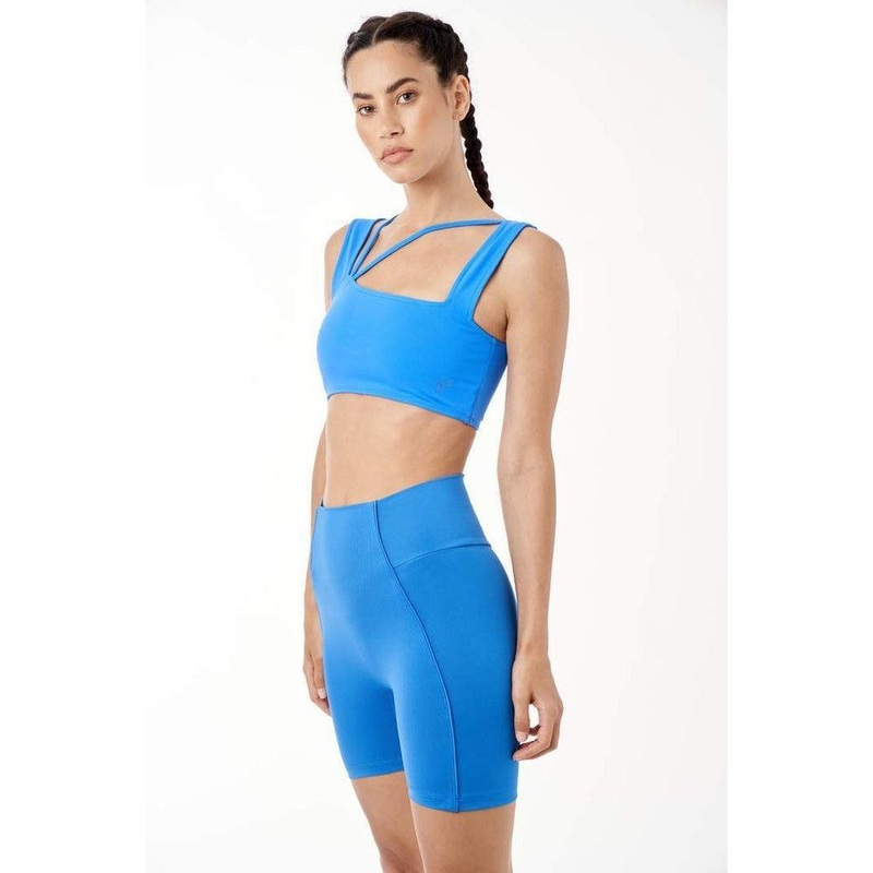 FIO Women's Asymmetrical Bra