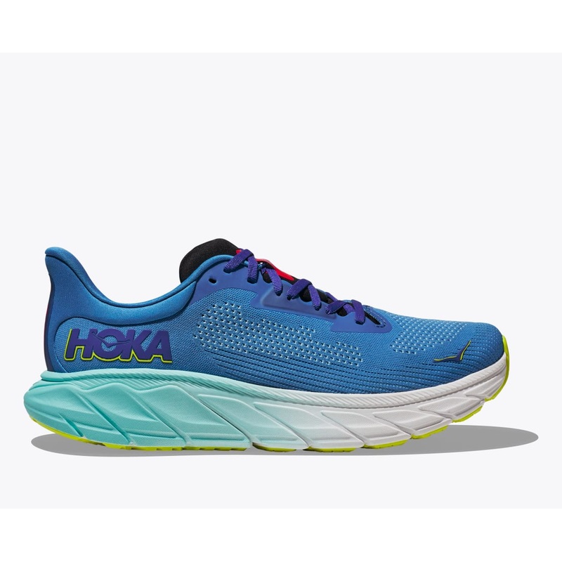 HOKA Men's Arahi 7