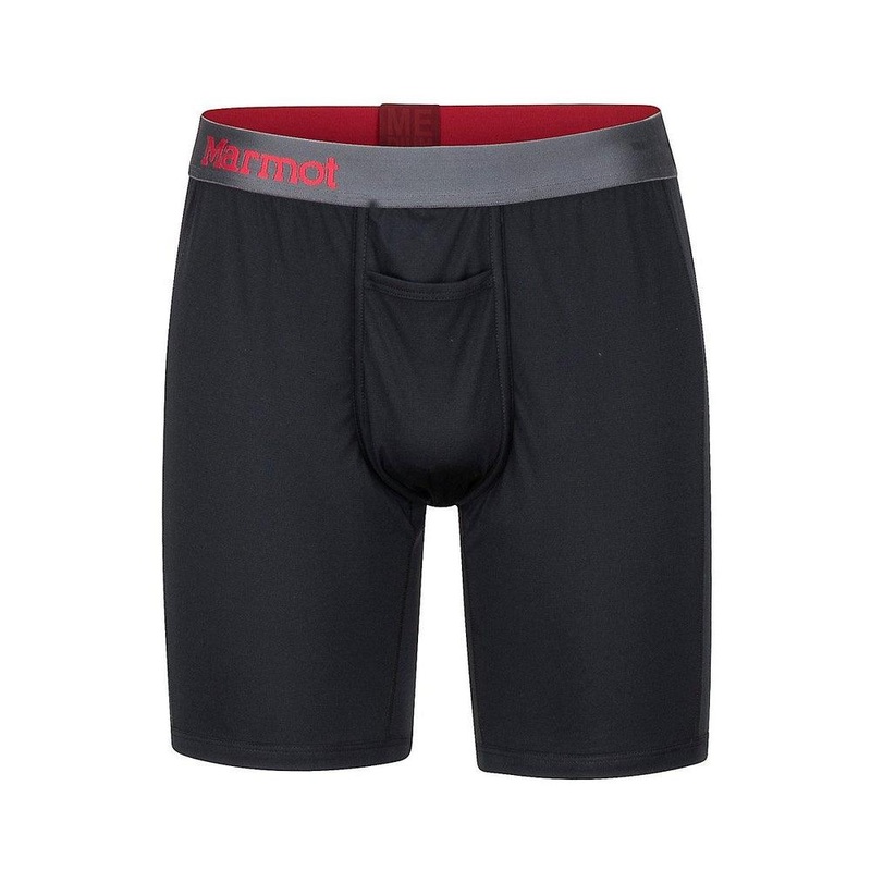 MARMOT Performance Boxer Brief 8
