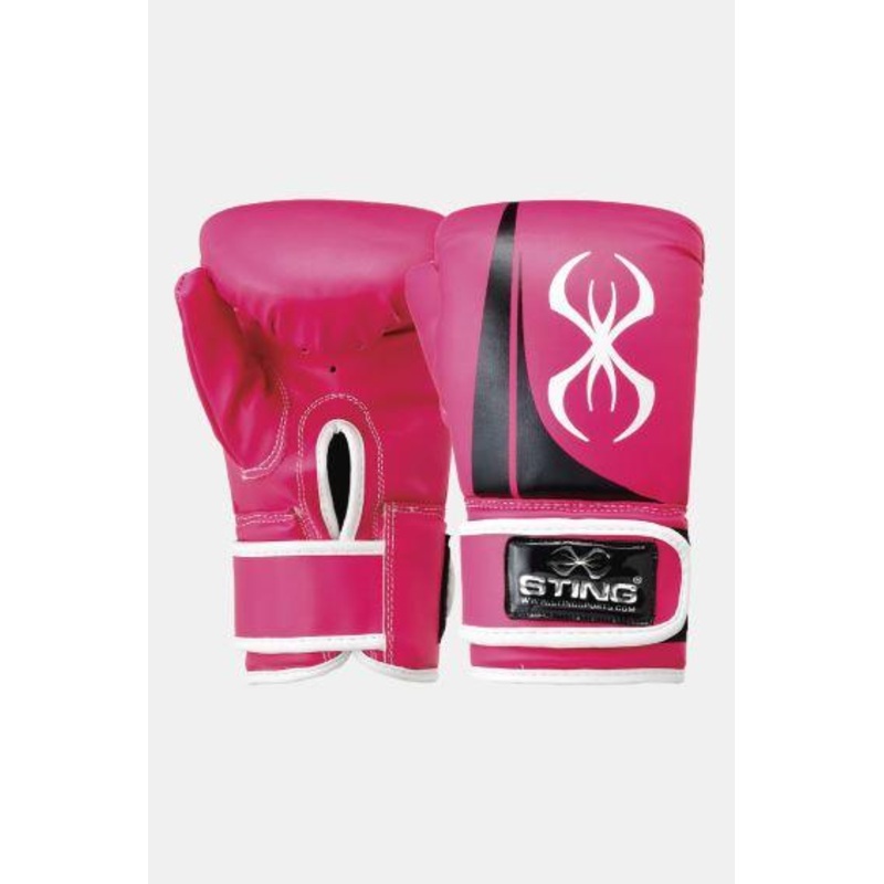 STING Armalite Bag Mitts