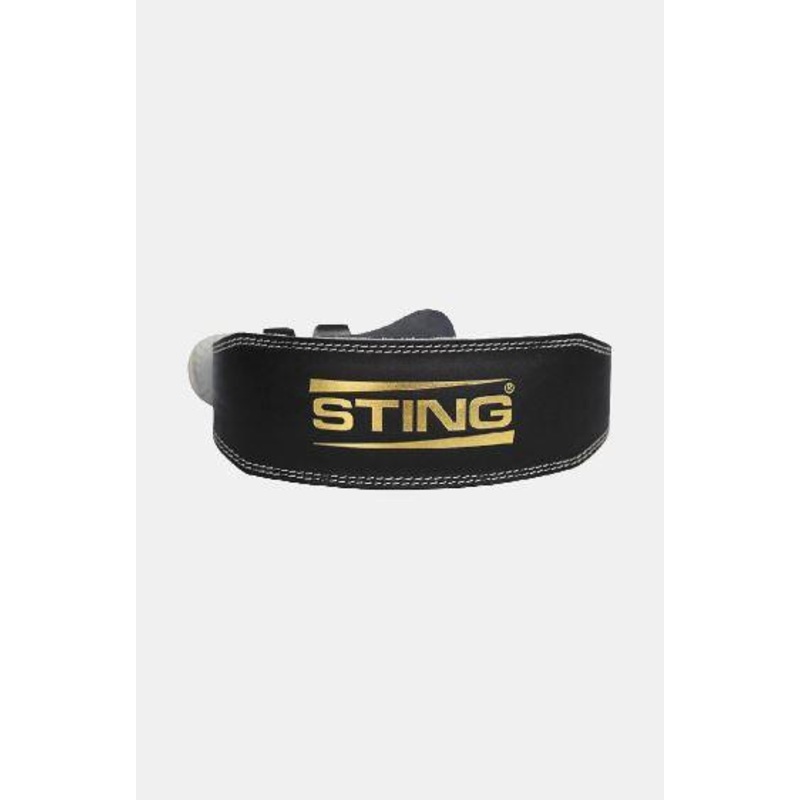STING Eco Leather Lifting Belt