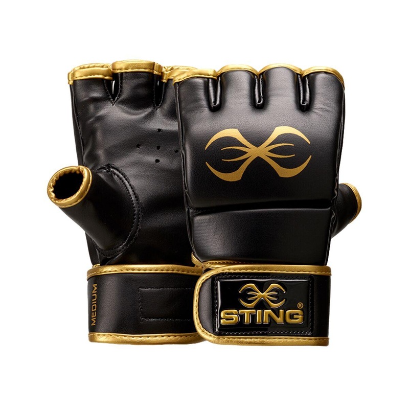 STING Gel Hybrid Training Glove