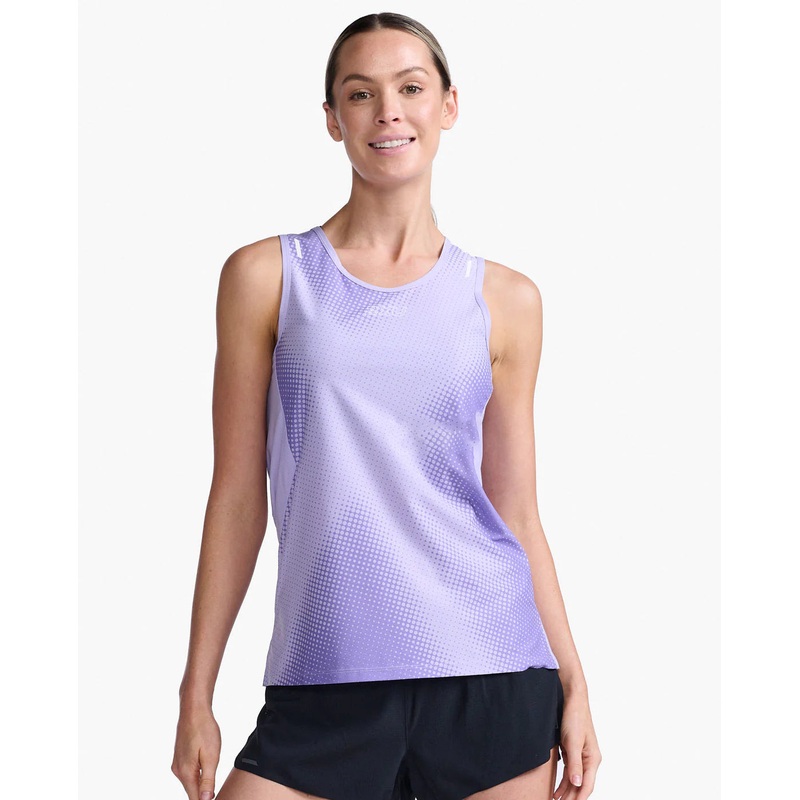 2XU Women's Light Speed Singlet