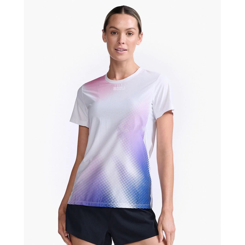 2XU Women's Light Speed Tee