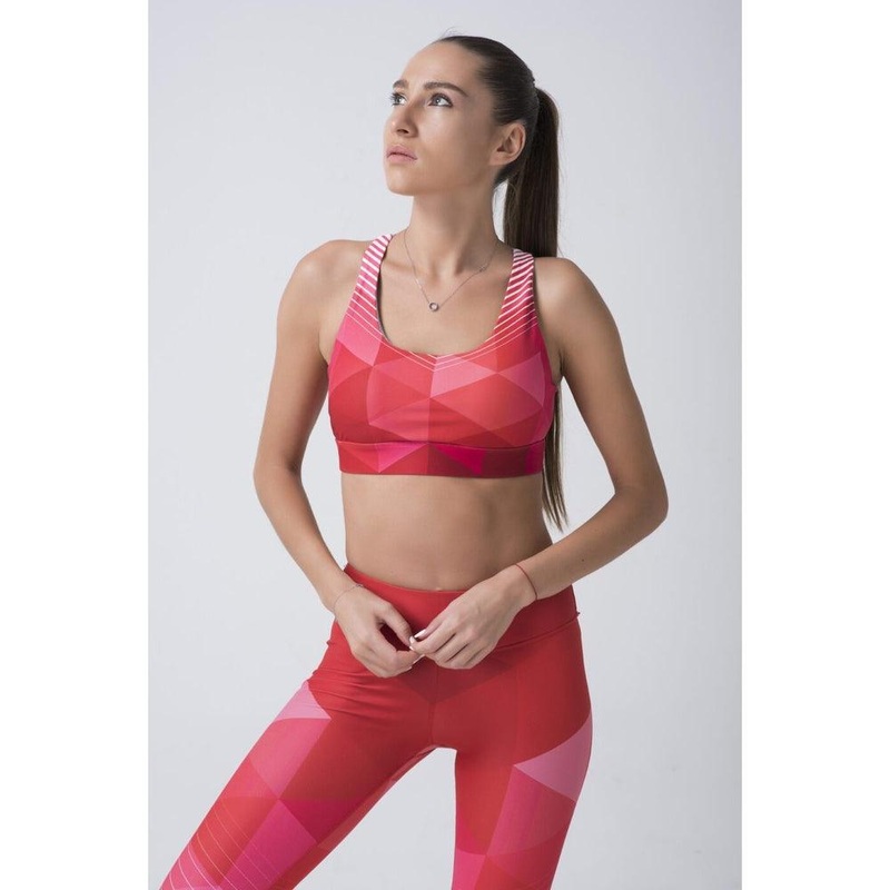 IAM ATHLETICA Ruby Fitness Bra