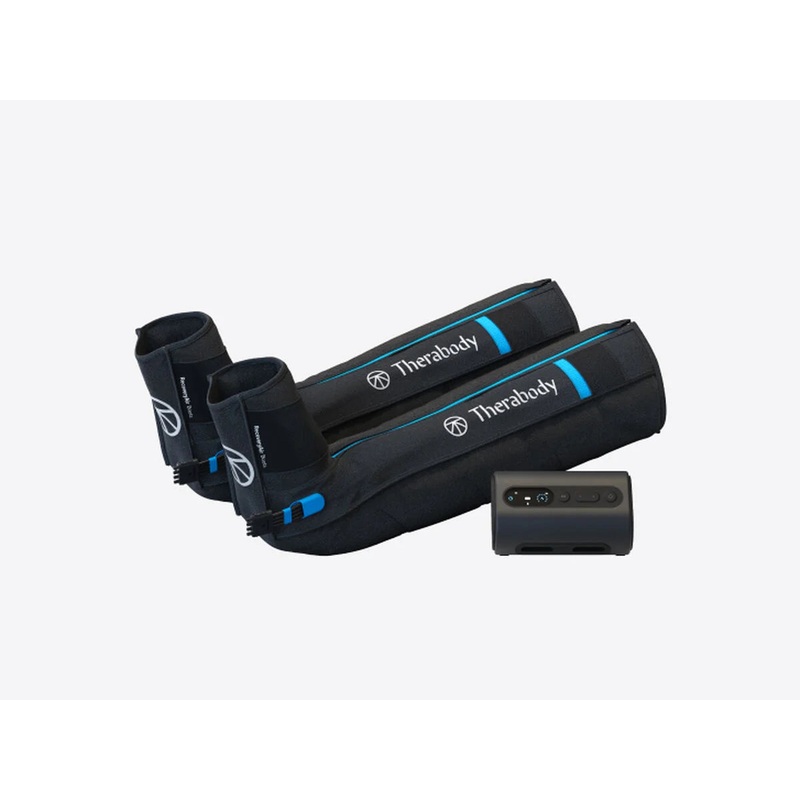 THERABODY Recoveryair Prime Compression Bundle