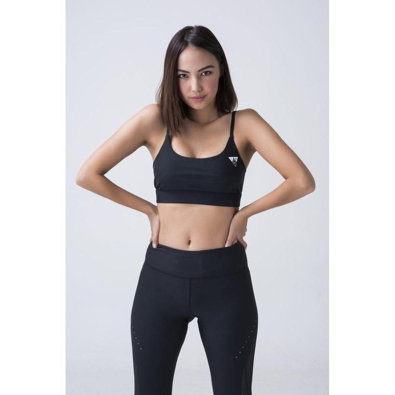 IAM ATHLETICA Fitness Bra