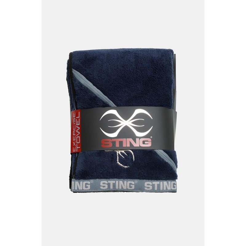 STING Microfibre Exercise Towel