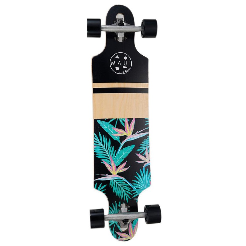 MAUI AND SONS Paraiso Drop Through