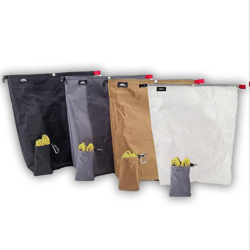 Food Bag (ECOPAK) w/ Hanging Kit (Bear Bag)