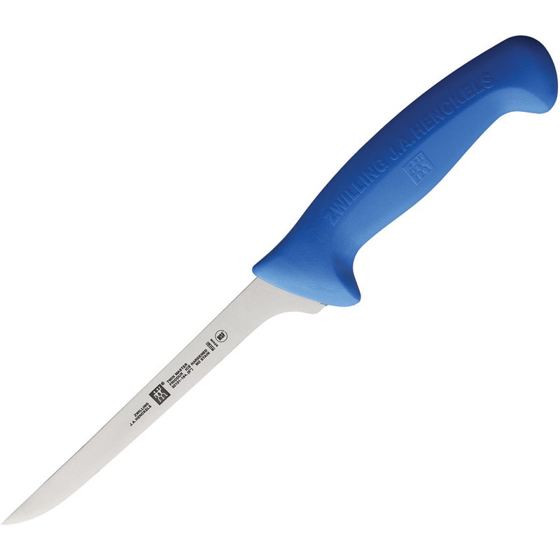 ZWILLING J.A. HENCKELS Twin Master Flex Boning Blue Kitchen Knife 32101164