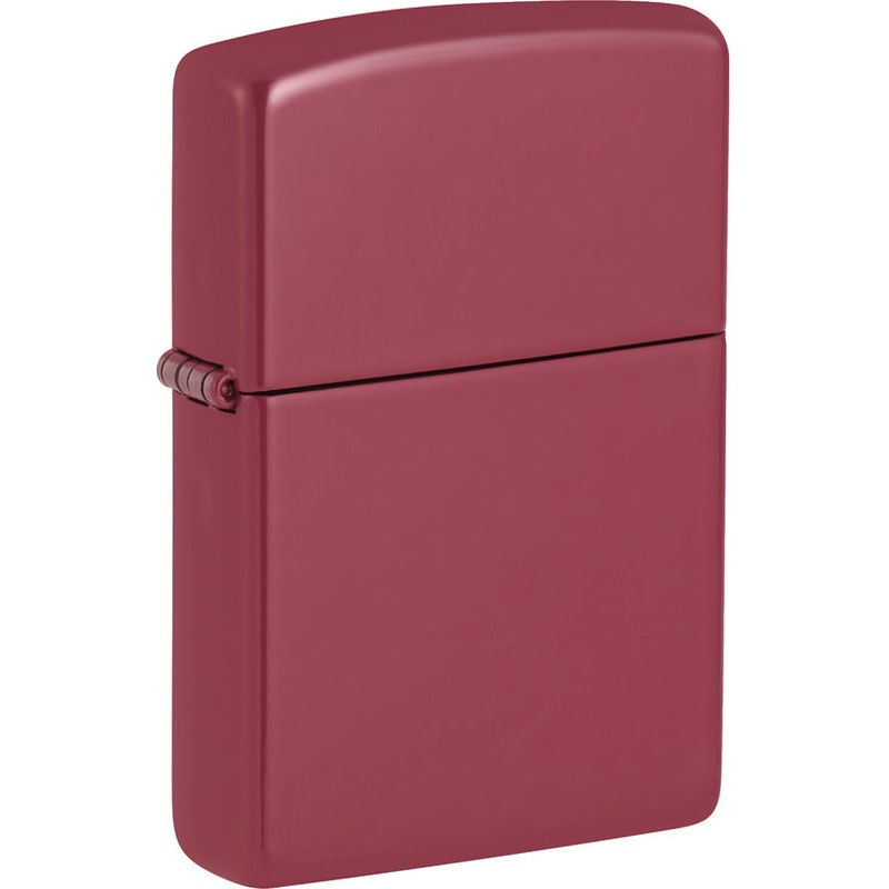 Zippo Classic Brick Windproof Lighter 23688