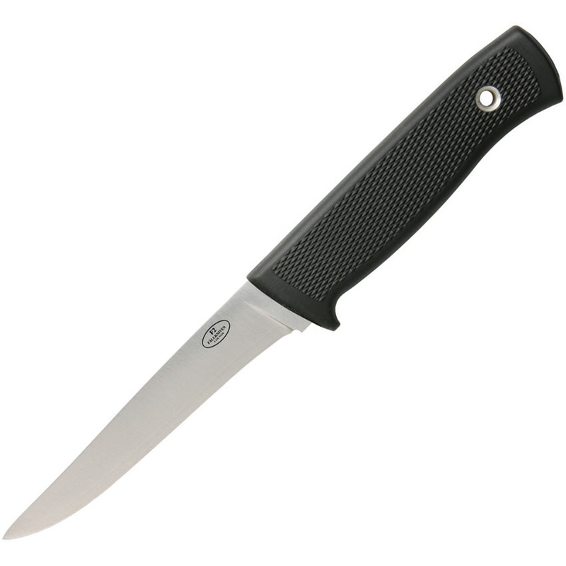 Fallkniven F2 Fishermans Thermorun VG-10 Stainless Fixed Blade Knife w/ Sheath F2Z