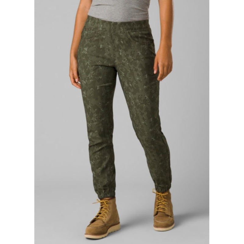 Women's Halle E-Waist Jogger II