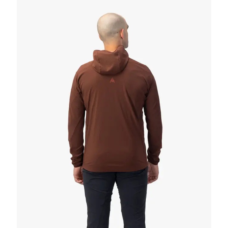 Men's Spruce Hoody