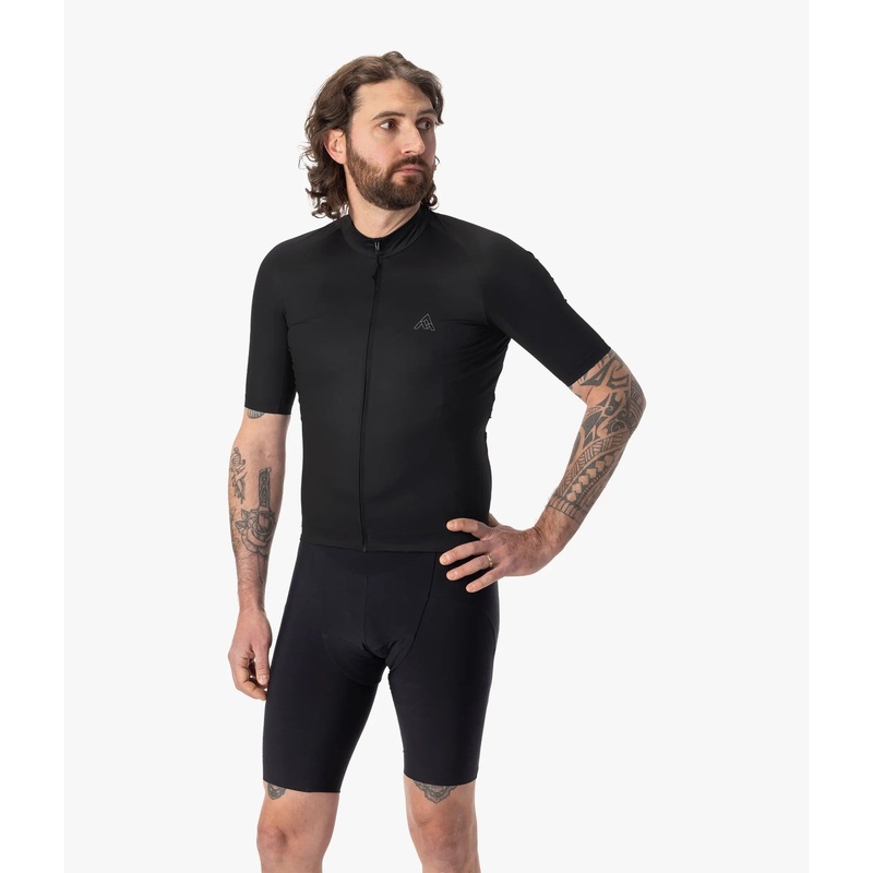 Men's Atlas SS Jersey