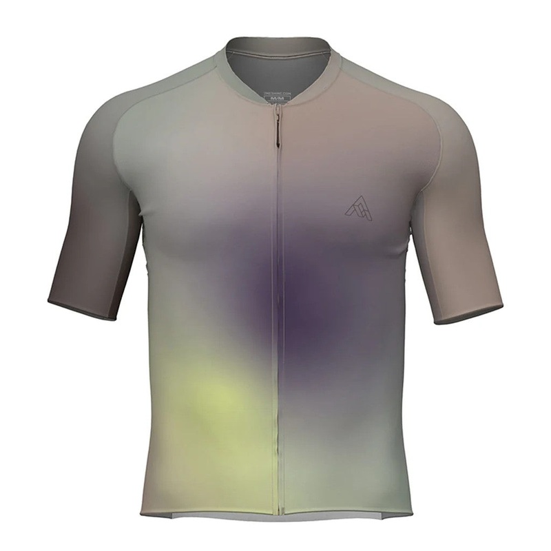 Men's Pace Jersey SS