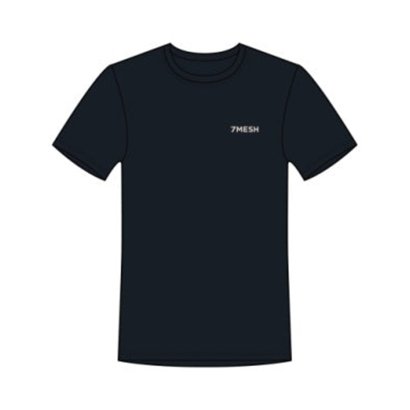 Unisex Podium Logo T-Shirt