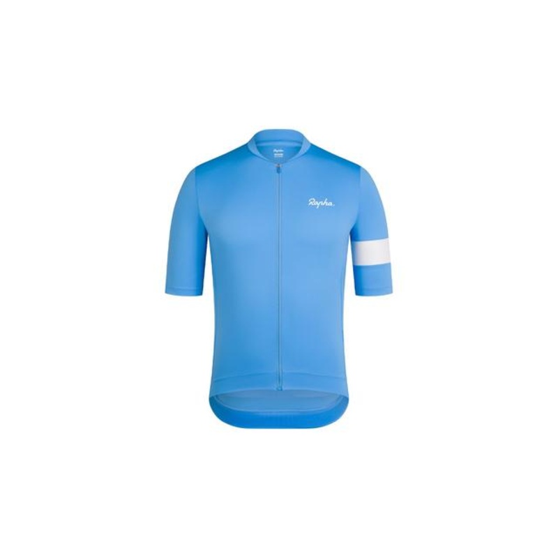 Core Cycling Jersey